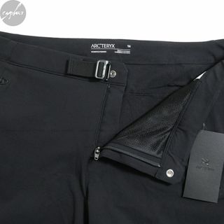 16 ARC'TERYX Gamma LT Short 6 ショーツ パンツ