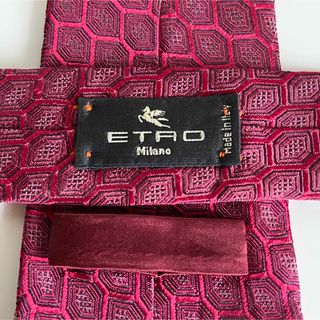 エトロ(ETRO)のエトロ　ネクタイ (ネクタイ)