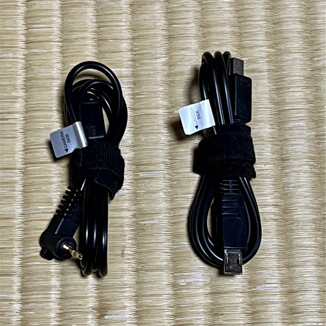 JJCのビデオ、デジカメ用リモコンパーン棒 新品