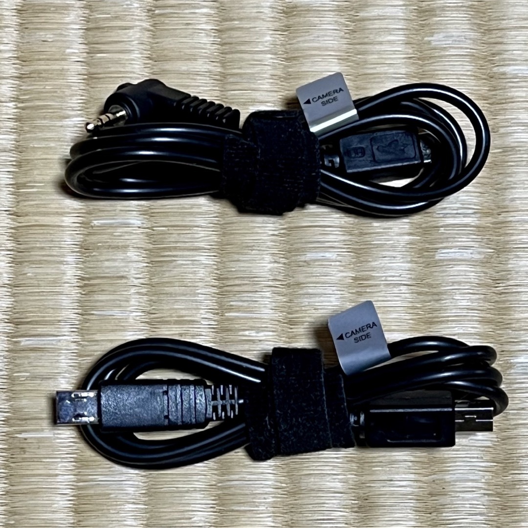 JJCのビデオ、デジカメ用リモコンパーン棒 新品