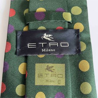 エトロ(ETRO)のエトロ　ネクタイ (ネクタイ)