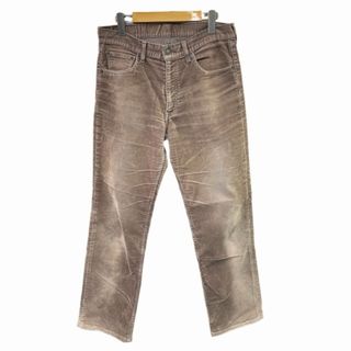 リーバイス コーデュロイ スラックス(メンズ)の通販 59点 | Levi'sの
