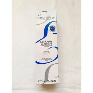 アンブリオリス(Embryolisse)のEmbryolisse メイクアップベース 保湿クリーム 75ml(フェイスクリーム)