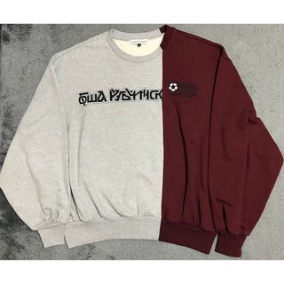 Gosha Rubchinskiy(スウェット)のフリマアイテム一覧 Gosha Rubchinskiy(スウェット)のフリマアイテム一覧
