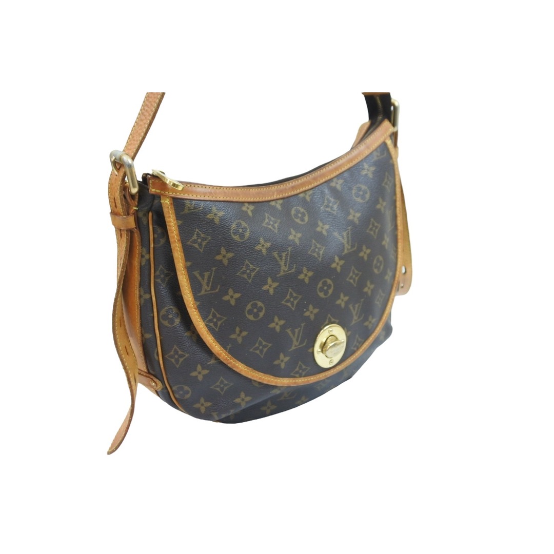 翌日発送可能】 LOUIS VUITTON ショルダーバッグ トゥラムGM