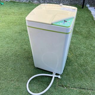 Haier ハイアール 3.3kg 全自動洗濯機 一人暮らし向け コンパクト