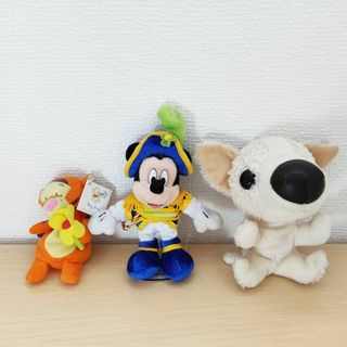 ディズニー ボタン ぬいぐるみの通販 100点以上 | Disneyのエンタメ ...