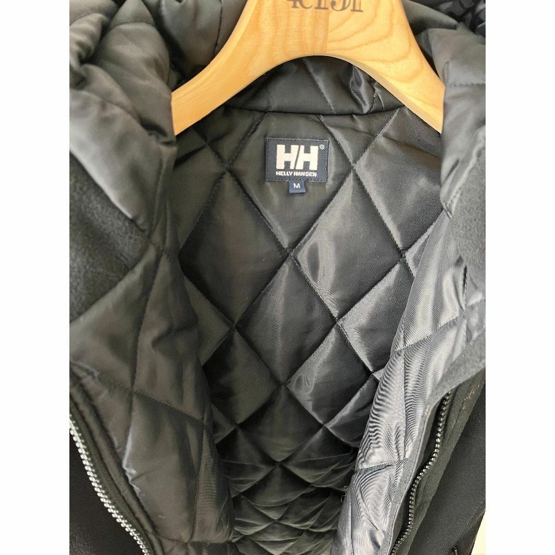 HELLY HANSEN(ヘリーハンセン)のヘリーハンセンSCANDZA 3WAY JACKET /スカンザ 3ウェイ メンズのジャケット/アウター(マウンテンパーカー)の商品写真