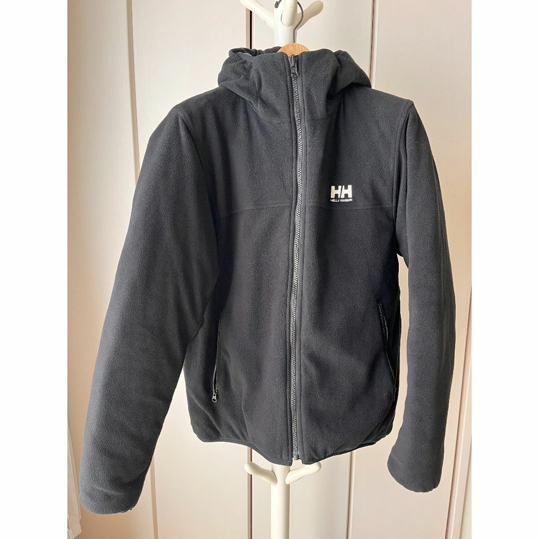 HELLY HANSEN - ヘリーハンセンSCANDZA 3WAY JACKET /スカンザ 3ウェイ