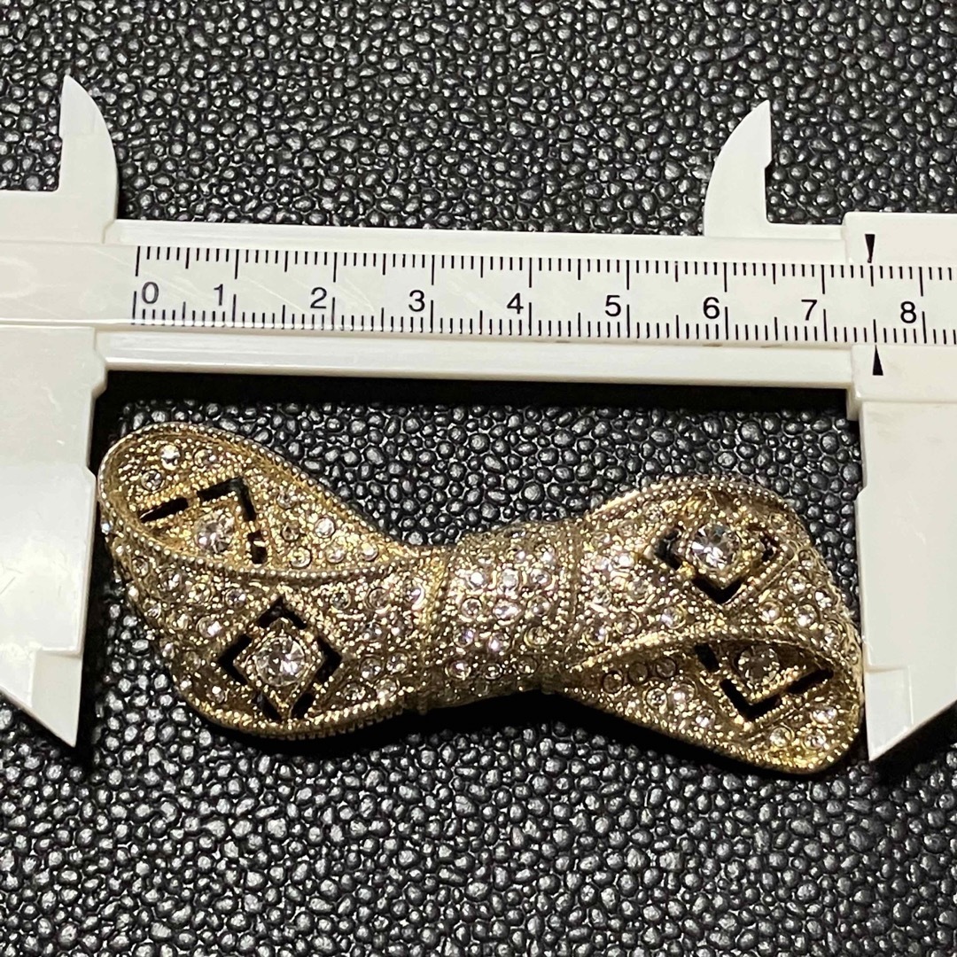 INGEBORG - 良品◎ INGEBORG インゲボルグ セット ブローチ 髪留め
