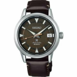 セイコー(SEIKO)の新品未使用　PROSPEX SBDC161  Alpinist メカニカル(腕時計(アナログ))