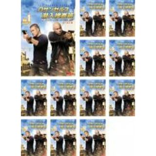 全巻セット【中古】DVD▽ロサンゼルス潜入捜査班 NCIS Los Angeles ...