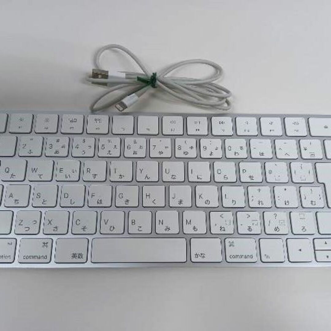 Apple Magic Keyboard 日本語配列 (A1644)
