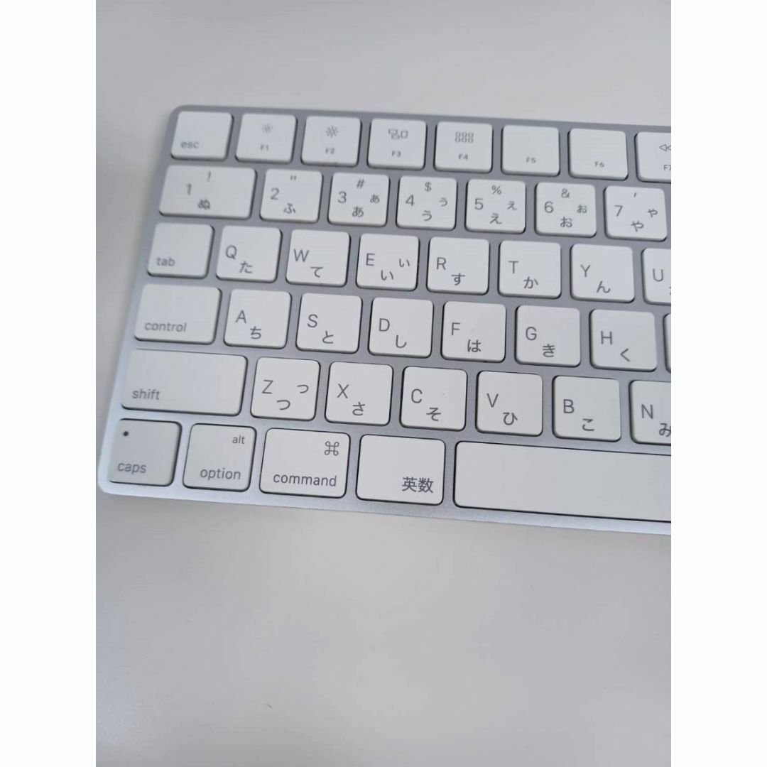動作品Apple Magic Keyboard A1644  #20