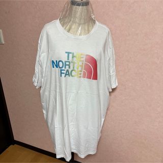 ザノースフェイス(THE NORTH FACE)のTシャツ【THE NORTH FACE】(Tシャツ/カットソー(半袖/袖なし))