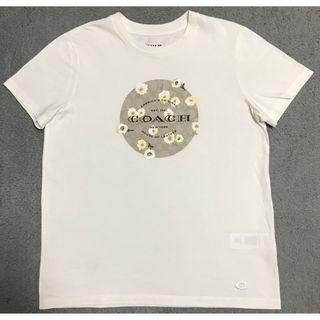 コーチ(COACH) Tシャツ(レディース/半袖)の通販 200点以上 | コーチの ...