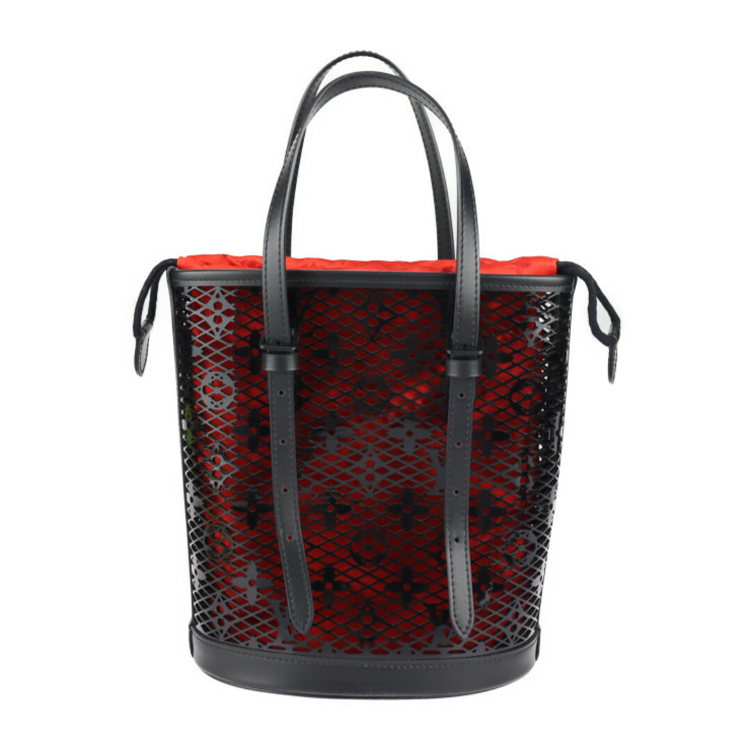 LOUIS VUITTON バケットPM ショルダーバッグ トートバッグ