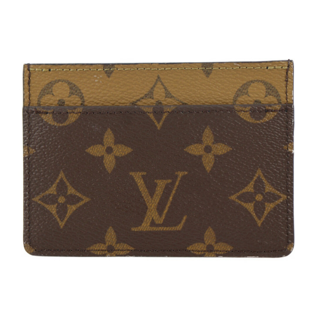 LOUIS VUITTON - LOUIS VUITTON ルイ ヴィトン ポルト カルト