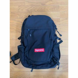 シュプリーム(Supreme)のsupreme、パックパック、リュック(バッグパック/リュック)