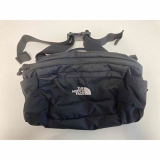 ザノースフェイス(THE NORTH FACE)のノースフェイス　バッグ　スピナ(ウエストポーチ)