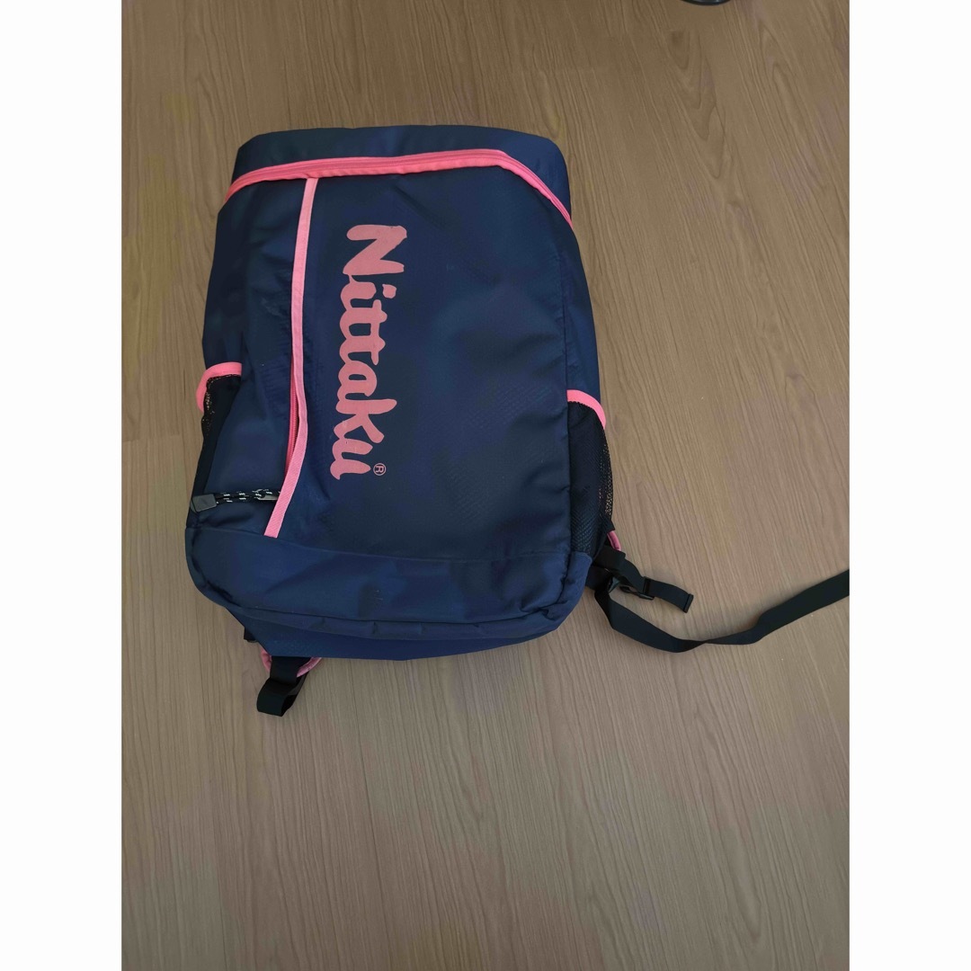 Nittaku(ニッタク)のニッタクリュック メンズのバッグ(バッグパック/リュック)の商品写真