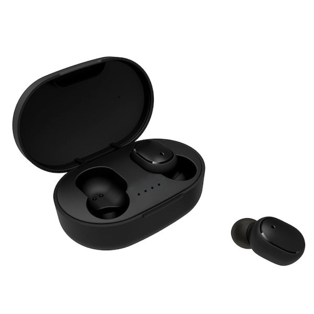 新品Bluetooth ワイヤレス　イヤフォン　イヤホン スマホ/家電/カメラのオーディオ機器(ヘッドフォン/イヤフォン)の商品写真