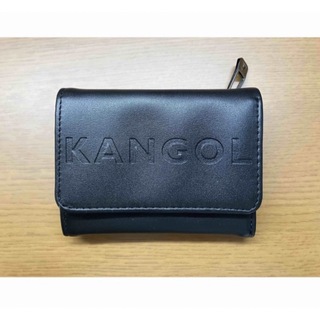 カンゴール 財布(レディース)の通販 27点 | KANGOLのレディース