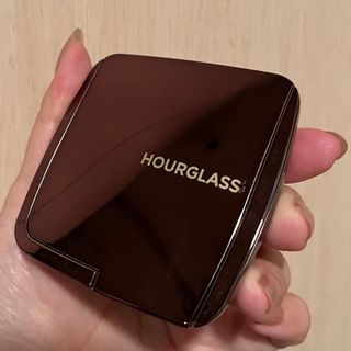 セフォラ(Sephora)のAmbient Lighting Powder  hourglass(フェイスパウダー)