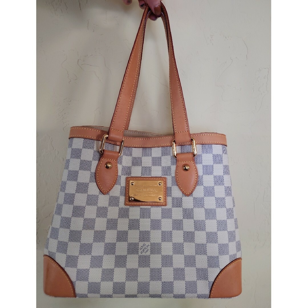 Louis Vuitton　トートバッグ