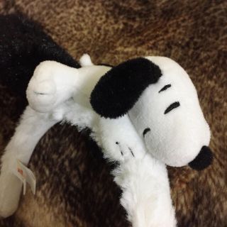 スヌーピー(SNOOPY)のUSJ★スヌーピーカチューシャ(カチューシャ)