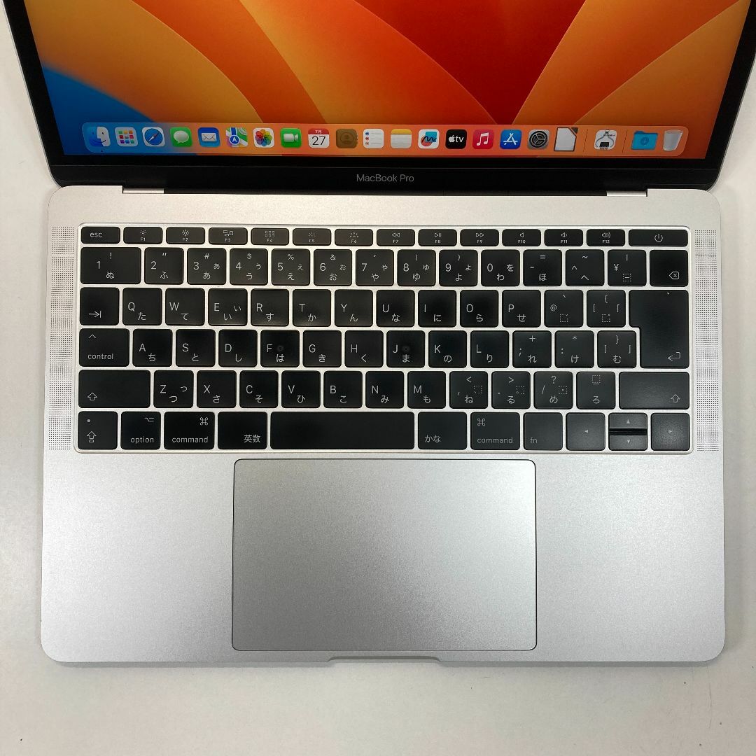 Apple MacBook Pro Core i5 ノートパソコン （L79） 2