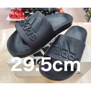 アディダス(adidas)のadidasアディダス アディレッタ アクア29.5cmメンズシャワーサンダル (サンダル)