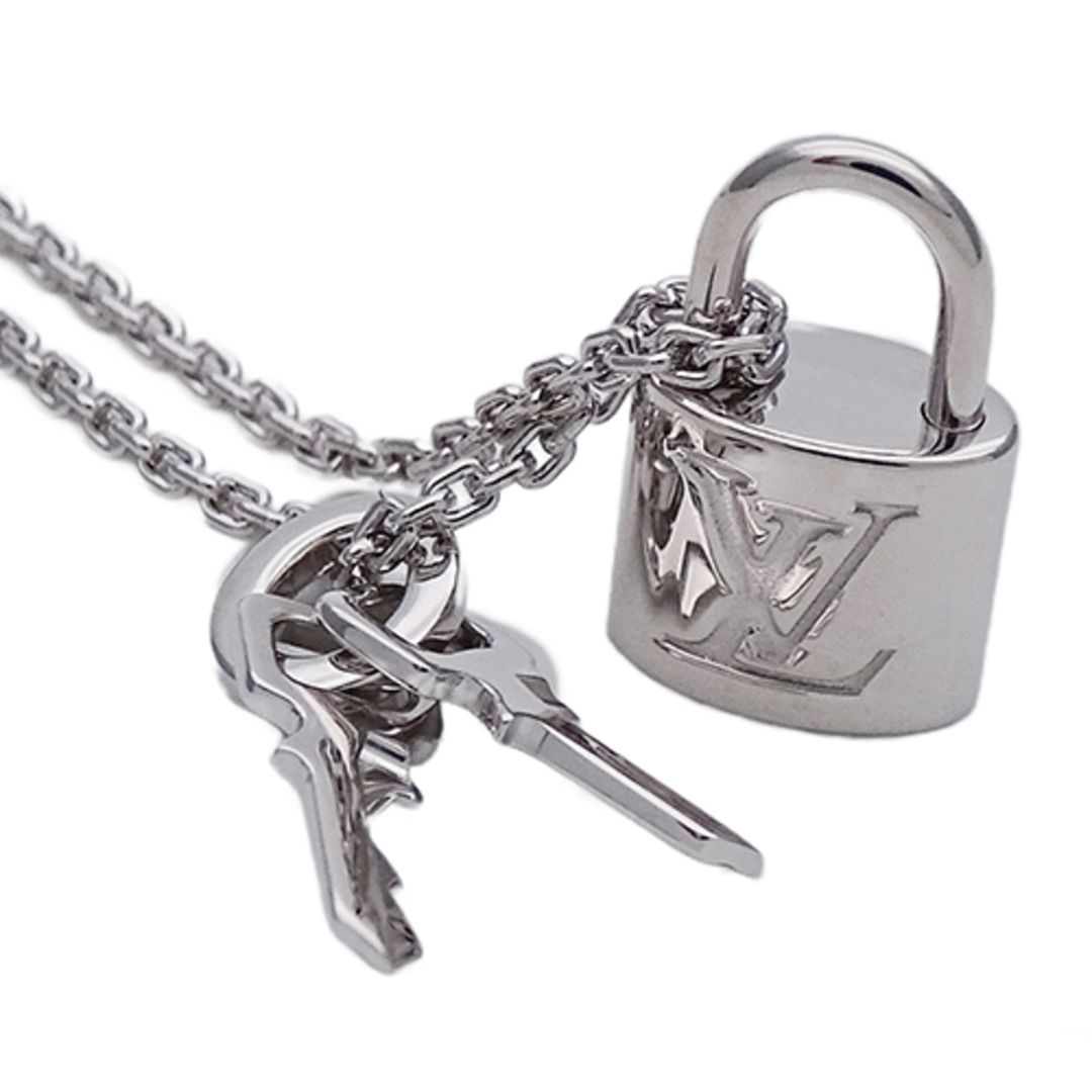 LOUIS VUITTON ルイ・ヴィトン LOUIS VUITTON ネックレス レディース