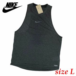 NIKE - 新品未使用 ナイキ プロ Dri-FITフィット スリーブレス