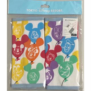 ディズニー(Disney)の抱っこ紐カバー♡新品未使用(抱っこひも/おんぶひも)