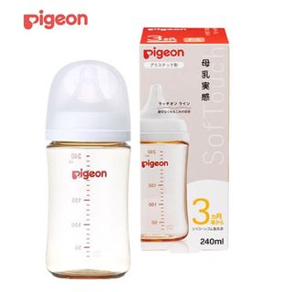 ピジョン(Pigeon)のPigeon 哺乳瓶 Mサイズ(哺乳ビン用乳首)