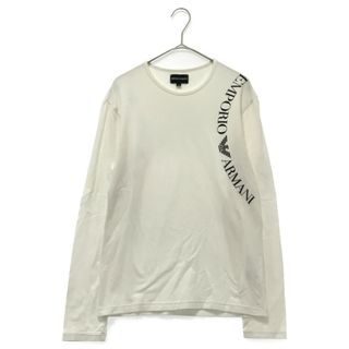 アルマーニ(Emporio Armani) Tシャツ(レディース/長袖)の通販 56点