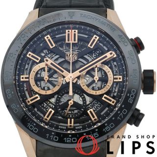 タグホイヤー(ゴールド/金色系)の通販 100点以上 | TAG Heuerを買う