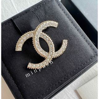 シャネル ブローチ/コサージュ(リボン)の通販 200点以上 | CHANELの