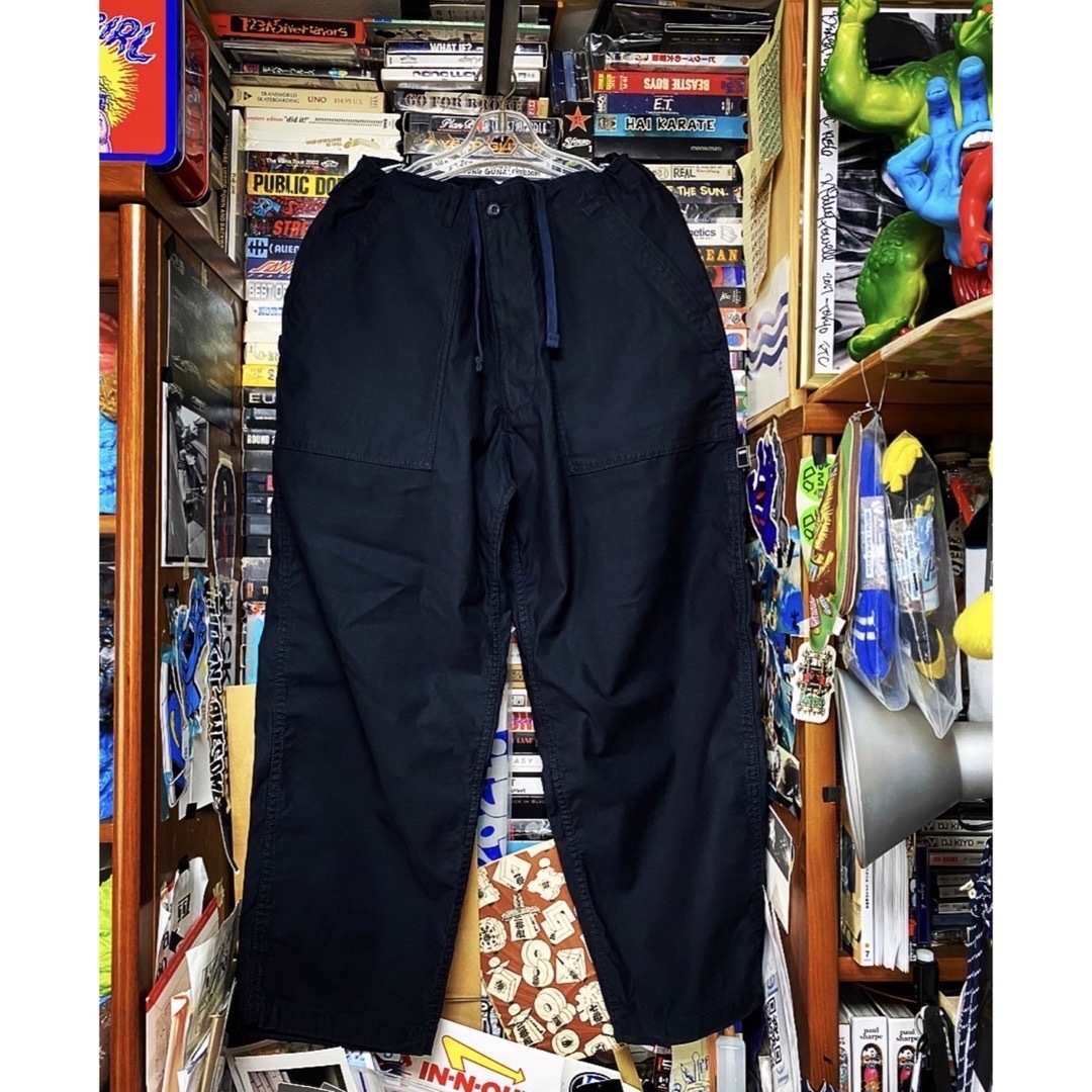 BEAMS - BROCHURE STRONG FATIGUE PANTSの通販 by ハリー's shop