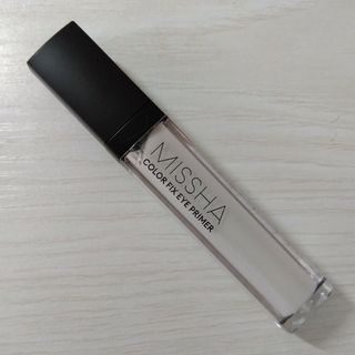 ミシャ(MISSHA)のMISSHA カラーフィックス アイプライマー(化粧下地)