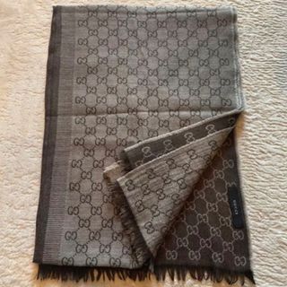 グッチ(Gucci)のtokotan様専用　グッチストール(ストール/パシュミナ)