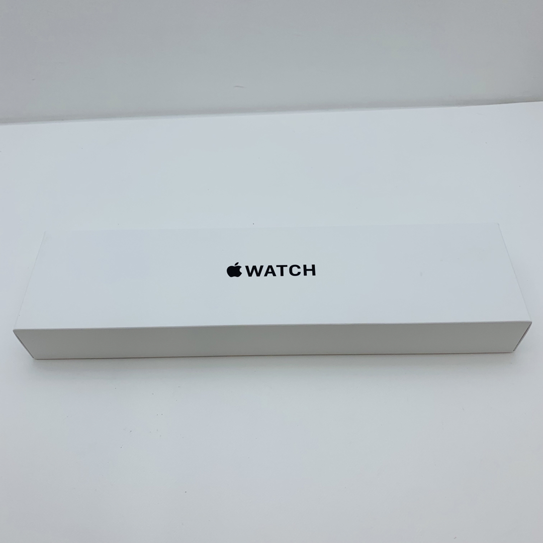 Apple Watch(アップルウォッチ)のApple Watch SE 第2世代-40mm GPS+セルラー スマホ/家電/カメラのスマホ/家電/カメラ その他(その他)の商品写真