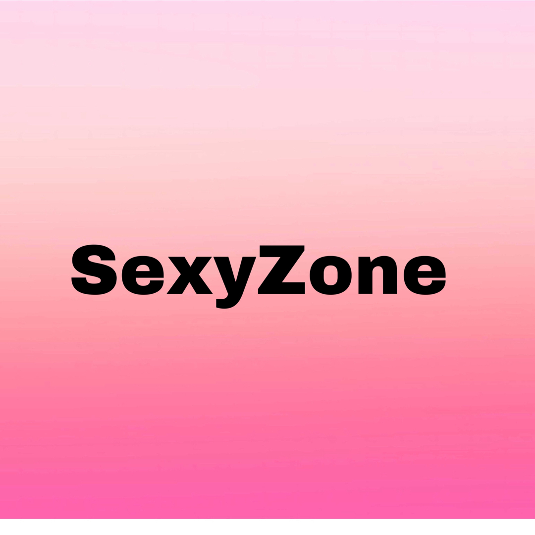 SexyZone