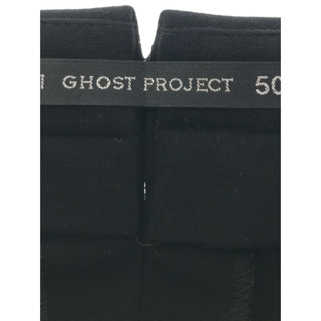 PT01(ピーティーゼロウーノ)のPT01 GHOST PROJECT Stockholm スラックスパンツ メンズのパンツ(スラックス)の商品写真