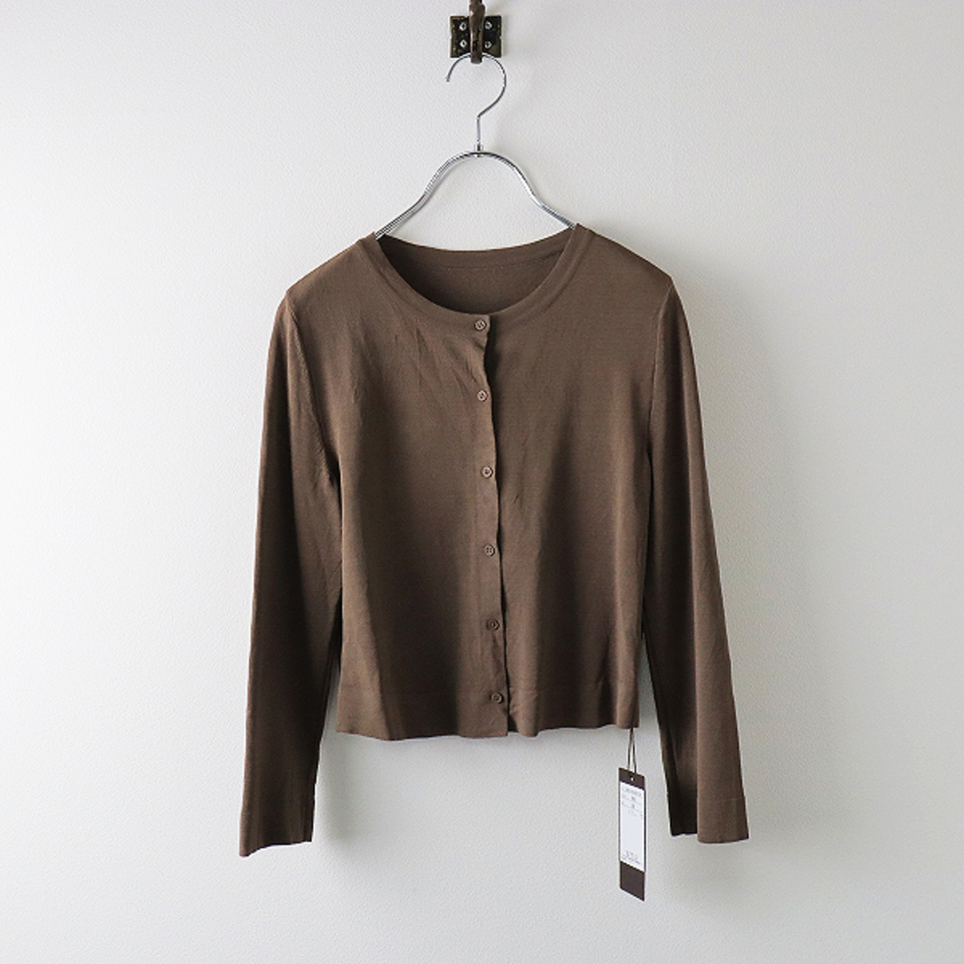 FOXEY - 美品 定価5.9万 FOXEY フォクシー 36823 CARDIGAN UPPER