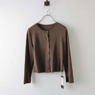 FOXEY - 美品 定価5.9万 FOXEY フォクシー 36823 CARDIGAN