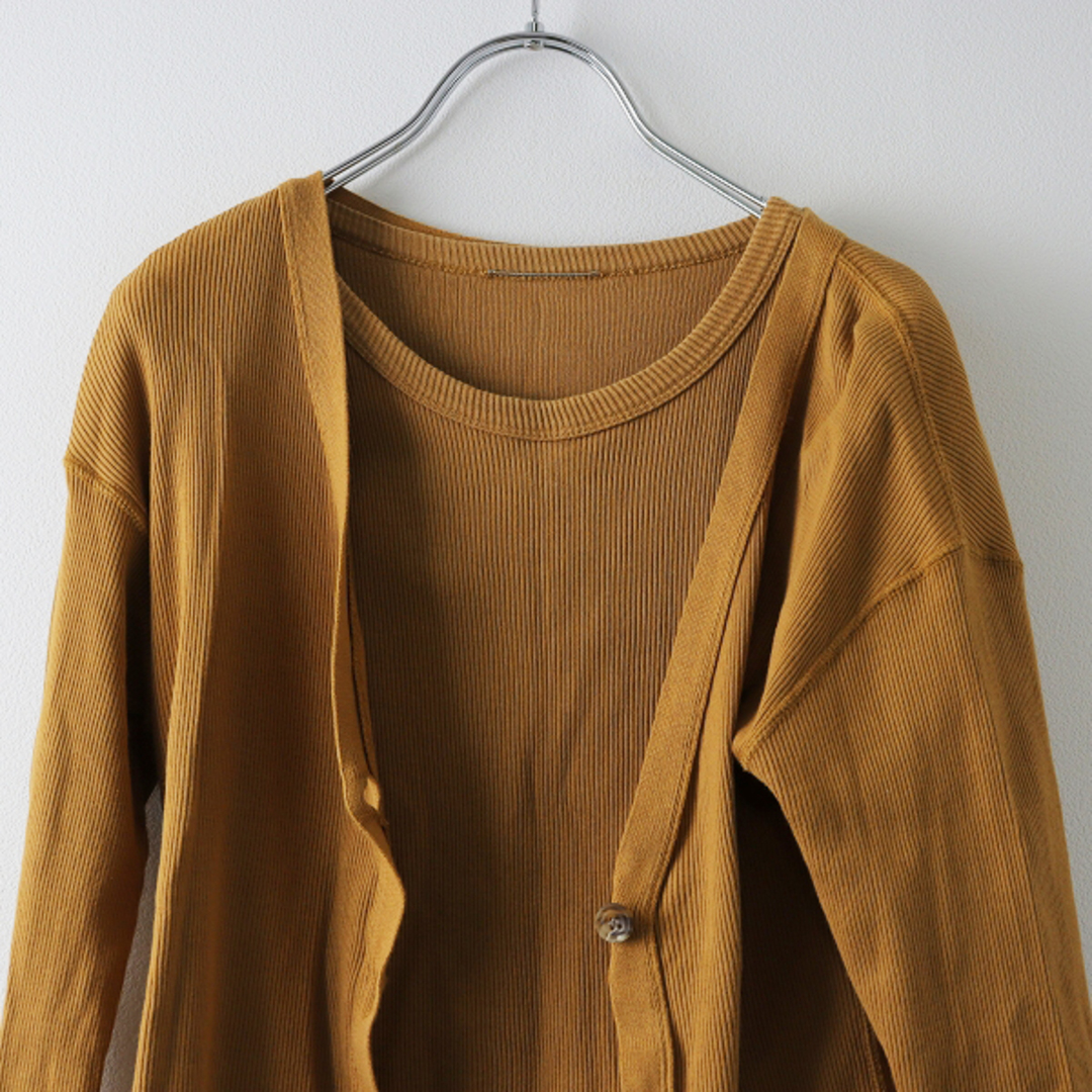 DEUXIEME CLASSE - 2019SS Deuxieme Classe ドゥーズィエムクラス
