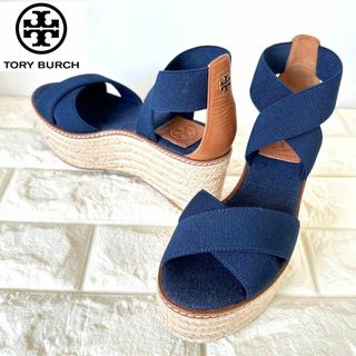 Tory Burch 新品✨サンダル