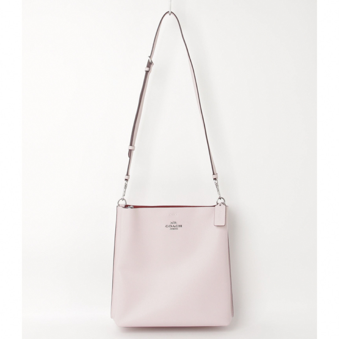 COACH モリーバケットバッグ COACH モリーバケットバッグ